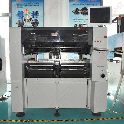 Yamaha Chip Mounter YG100B